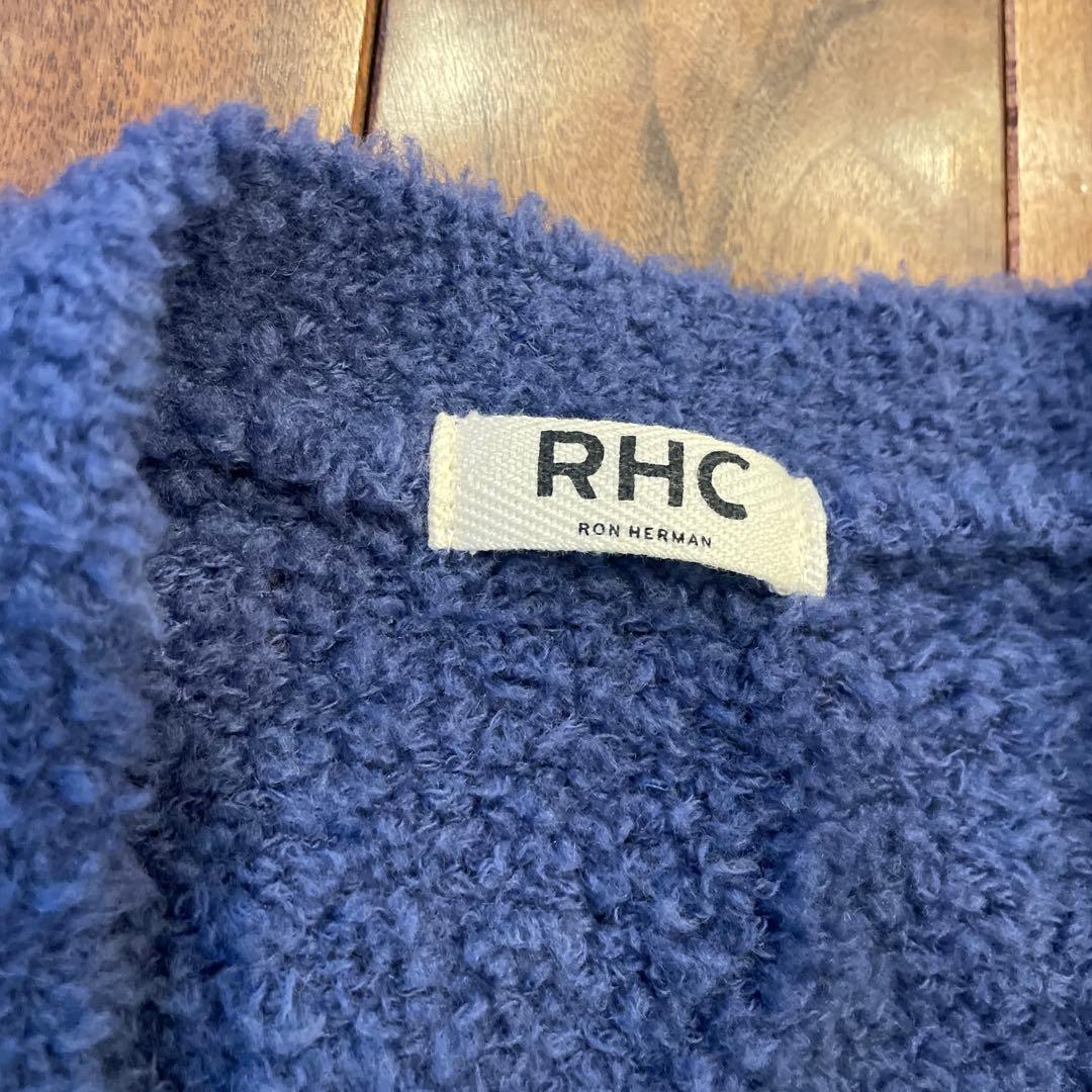 ロンハーマン　RHC