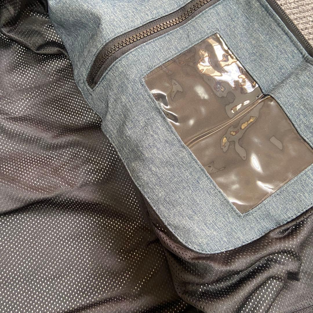 新品・未使用⭐️WACON ワコン　スノボウェア　スキーウェア　上下セット　XL