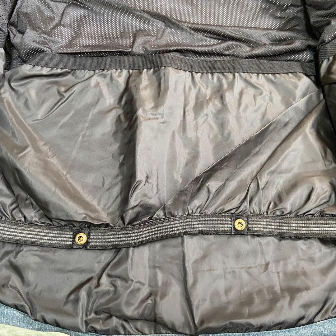 新品・未使用⭐️WACON ワコン　スノボウェア　スキーウェア　上下セット　XL