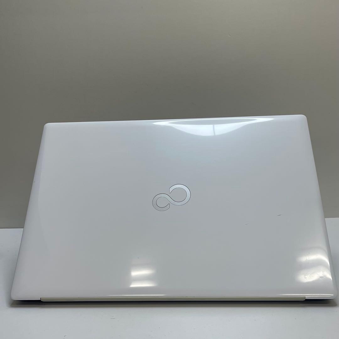 #752 富士通 Lifebook WA3/D3 i7-9750H 8GB