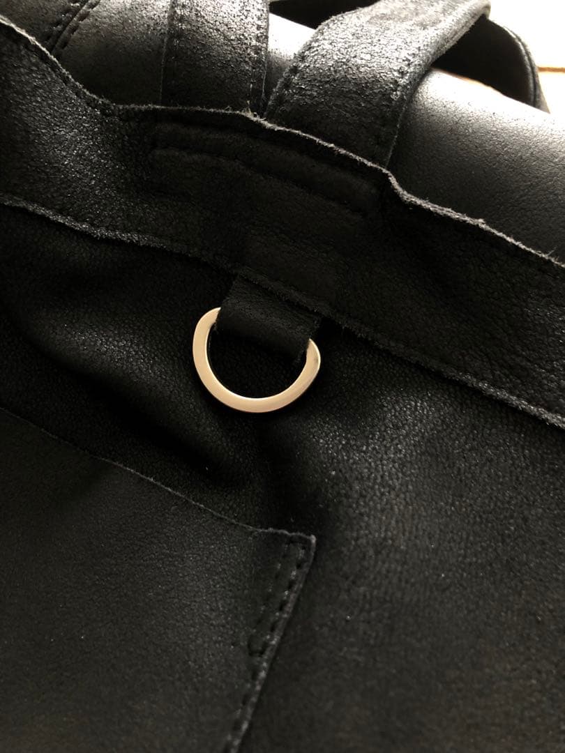 morphee XXL DOUBLE TOTE モルフェ トートバッグ