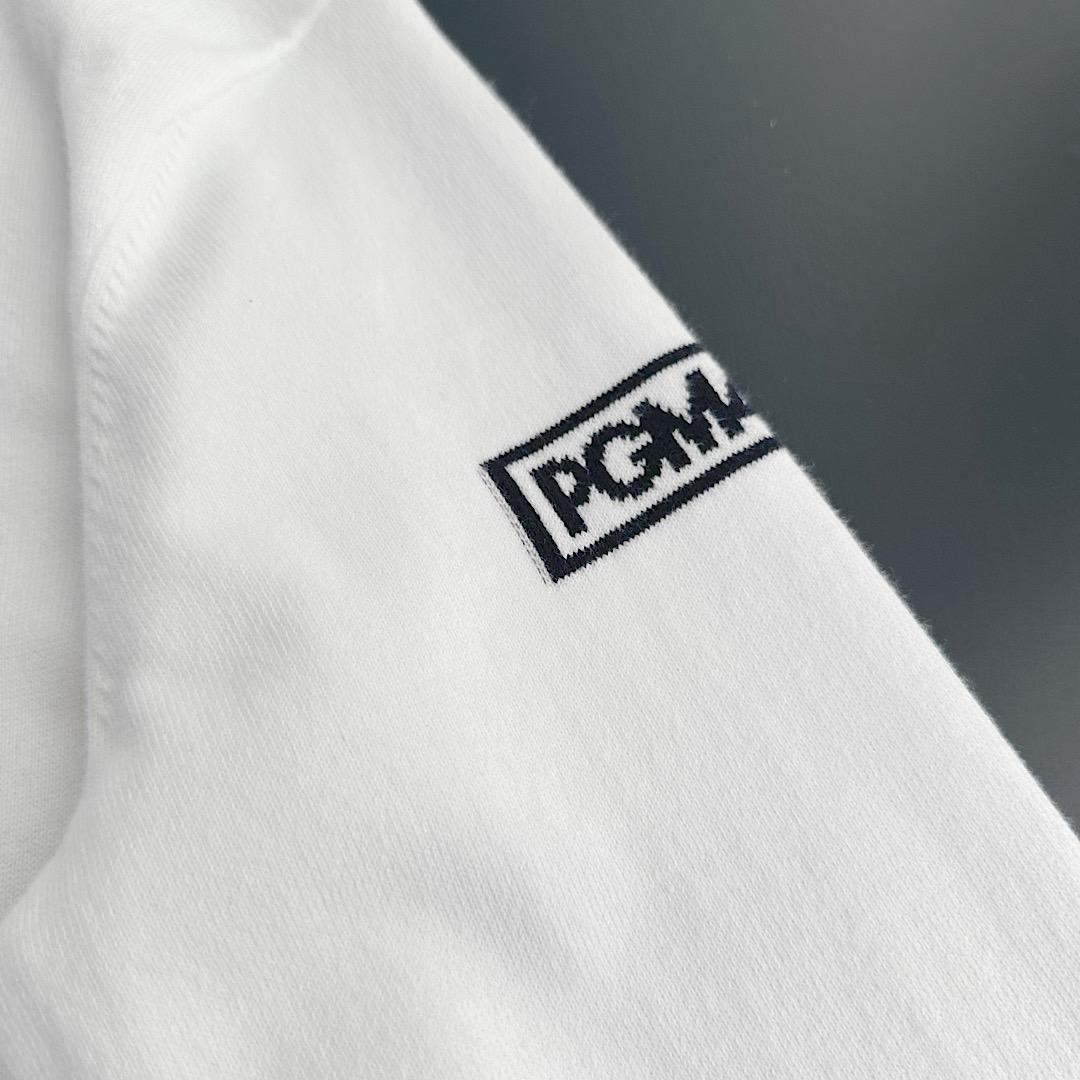 200 パーリーゲイツ メンズ タートルネックニット SUSTAIN 4 M