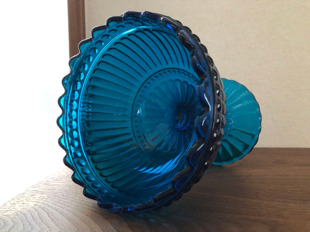 ★イッタラ★マリボウル★ターコイズ★