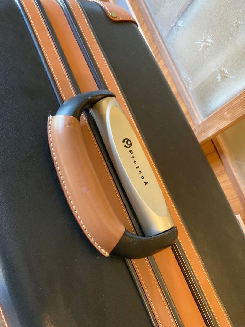 エースプロテカGENIO TL 80L◆