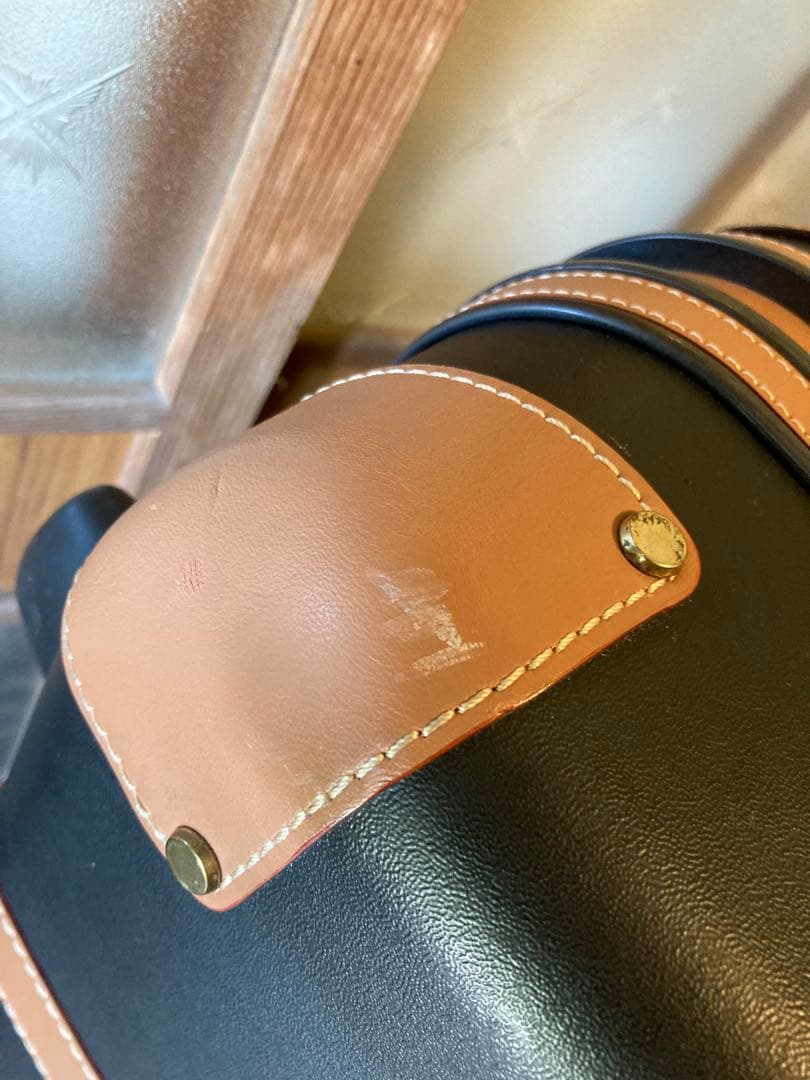 エースプロテカGENIO TL 80L◆