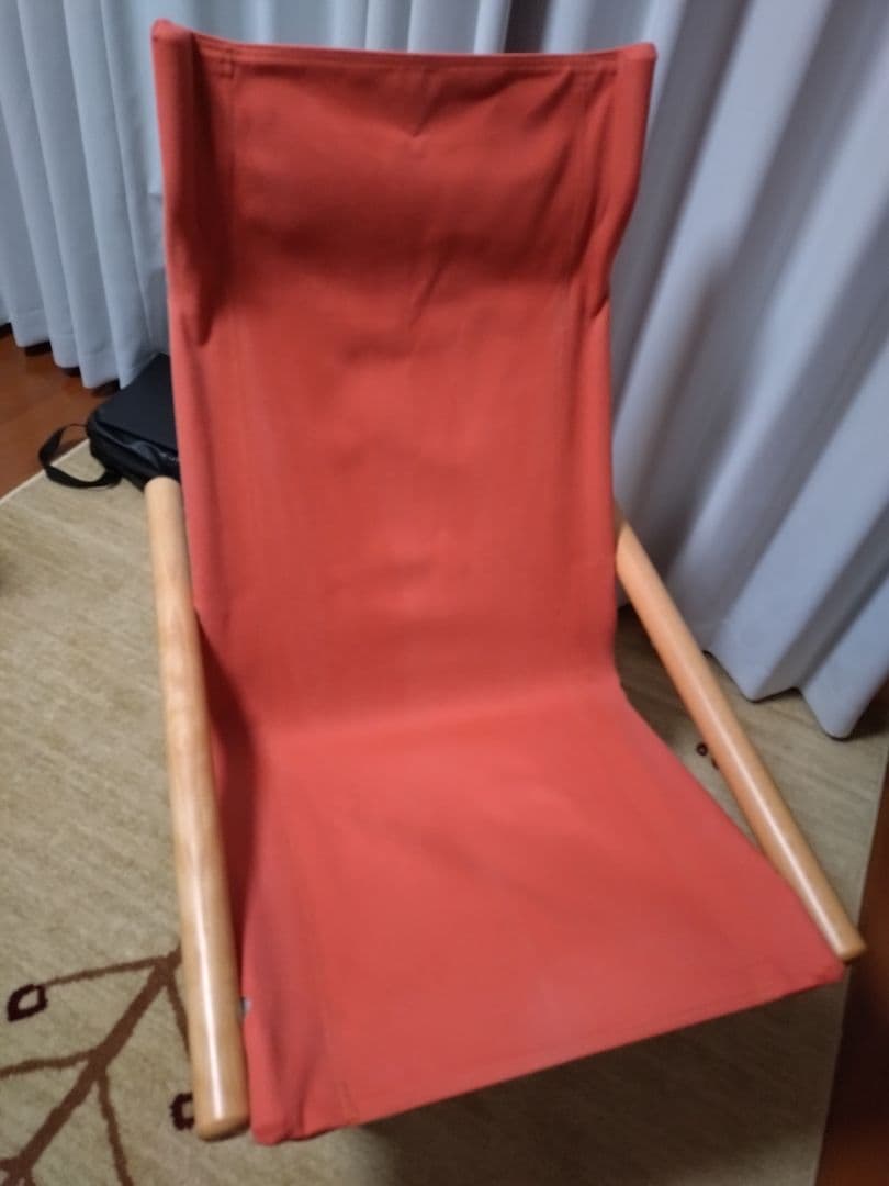 ニーチェア　ロッキングチェア