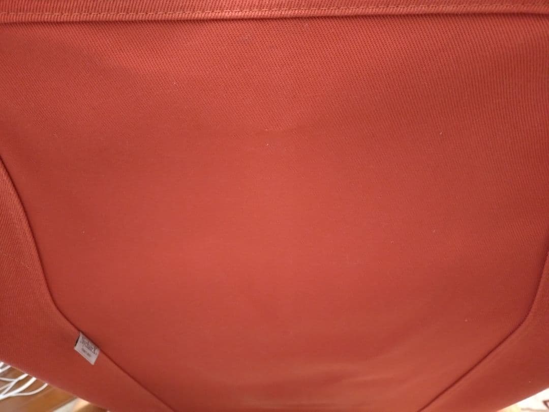 ニーチェア　ロッキングチェア