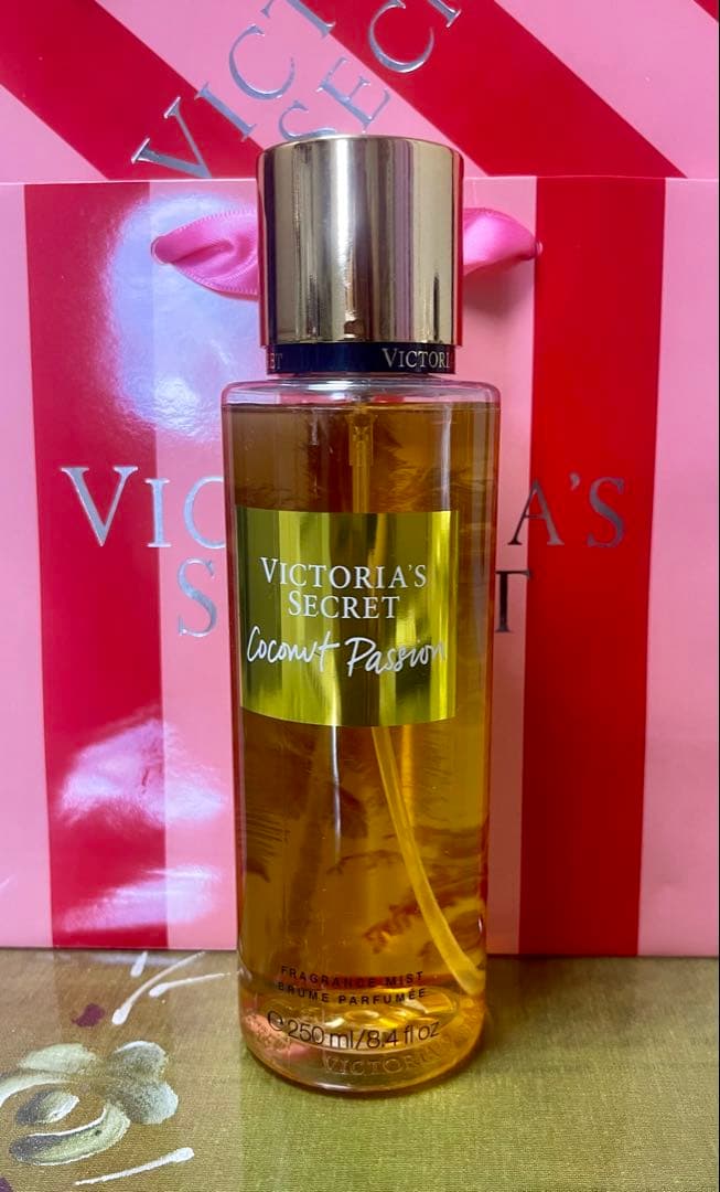 Victoria's Secret 7 項目のリクエスト セト