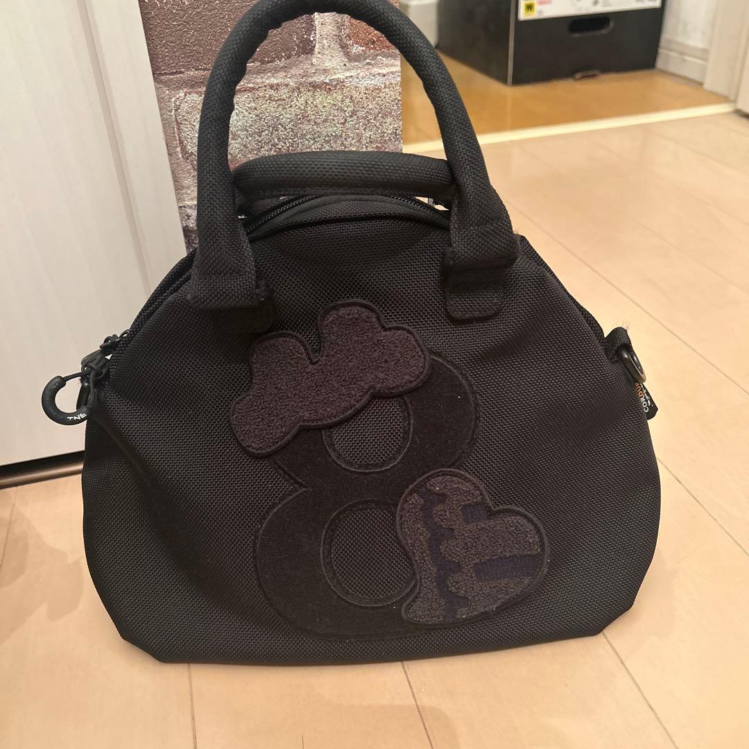 ムータ　カートバック