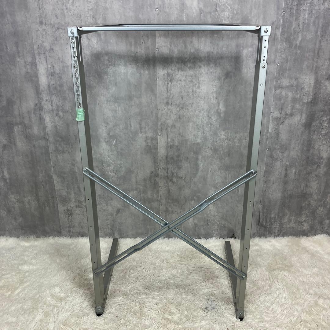 パナソニック N-UF21 衣類乾燥機用スライド式ユニット台