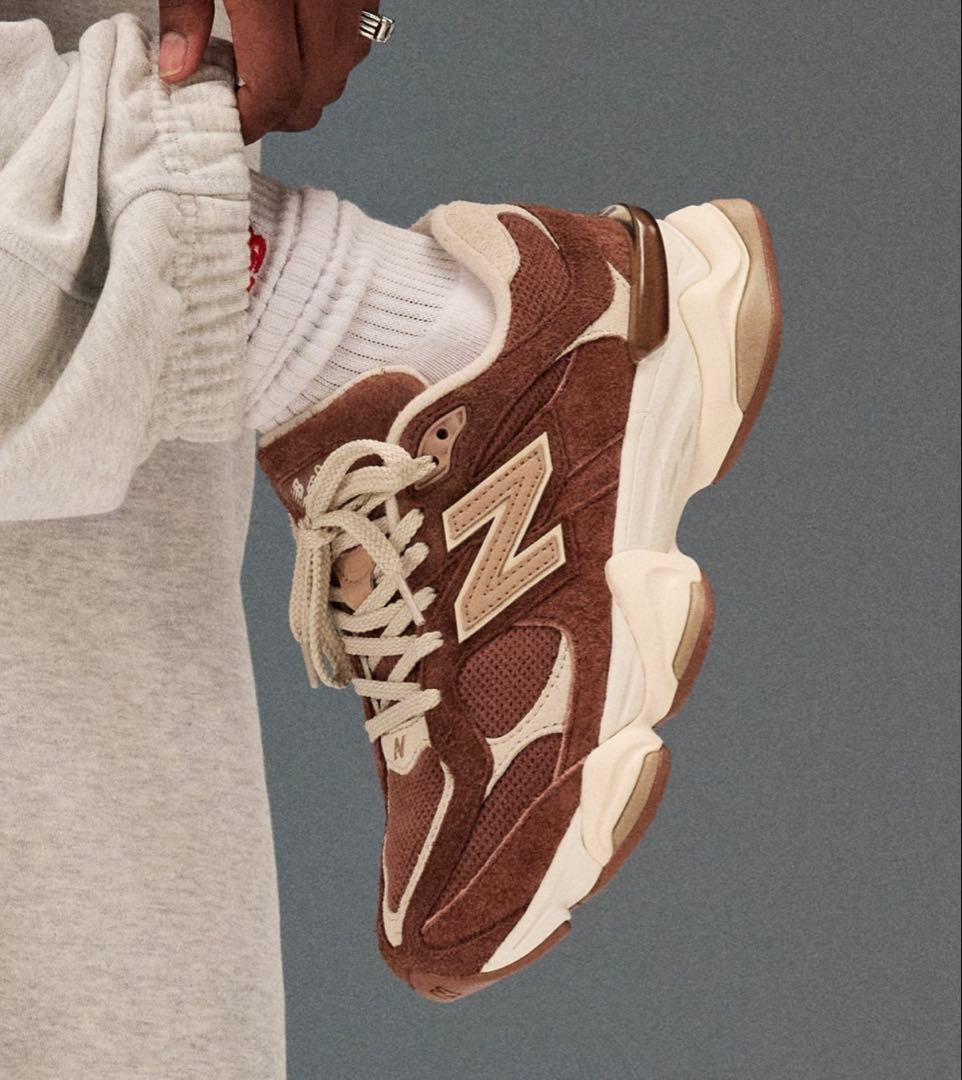 c*o様 New Balance 9060 スニーカー
