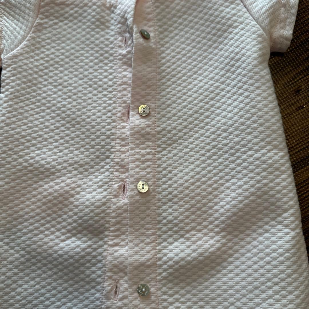 Dior ワンピースとバレエシューズセット