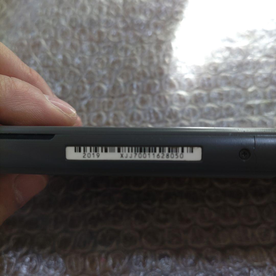 ニンテンドースイッチライト HDH−001 ジャンク　管理ナンバー6709