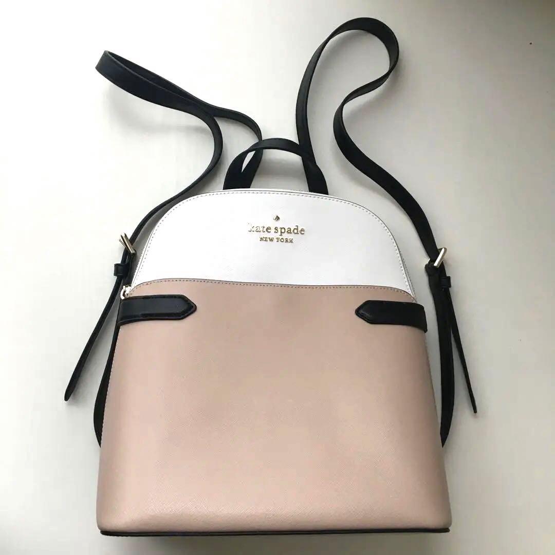 katespade ケイトスペード STACI バッグパック