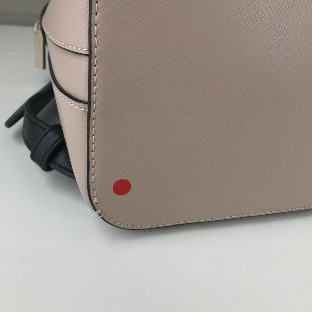 katespade ケイトスペード STACI バッグパック