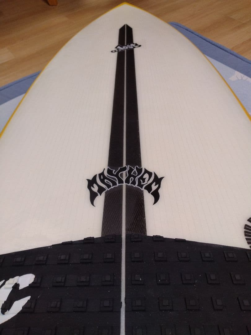 LOST『RNF’96』LIGHT SPEED　5\"6