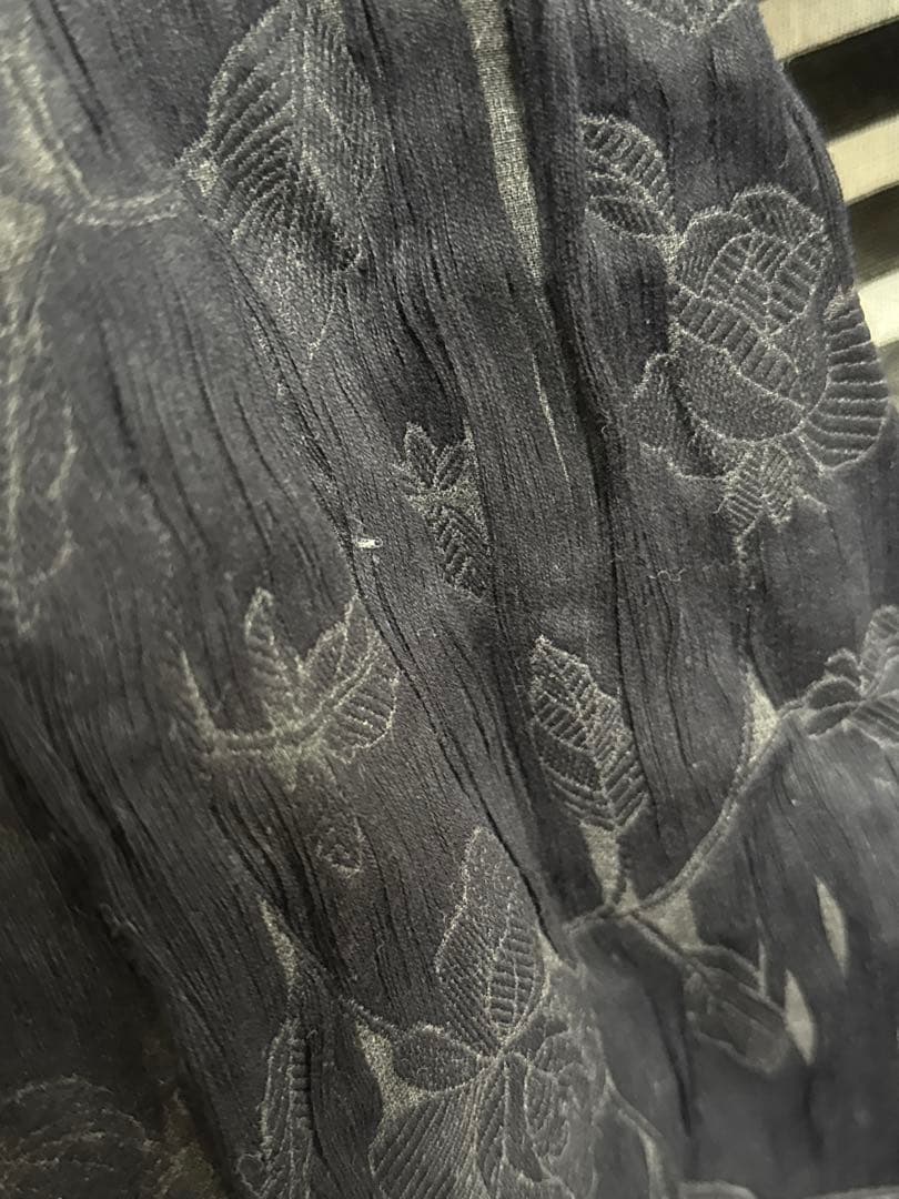 beauty:beast ビューティビースト 7分袖 コート