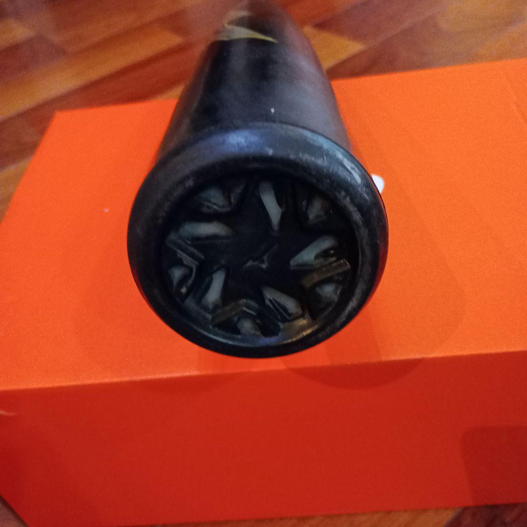 ミズノ BEYOND MAX LEGACY軟式バット 1CJBR164 84cm