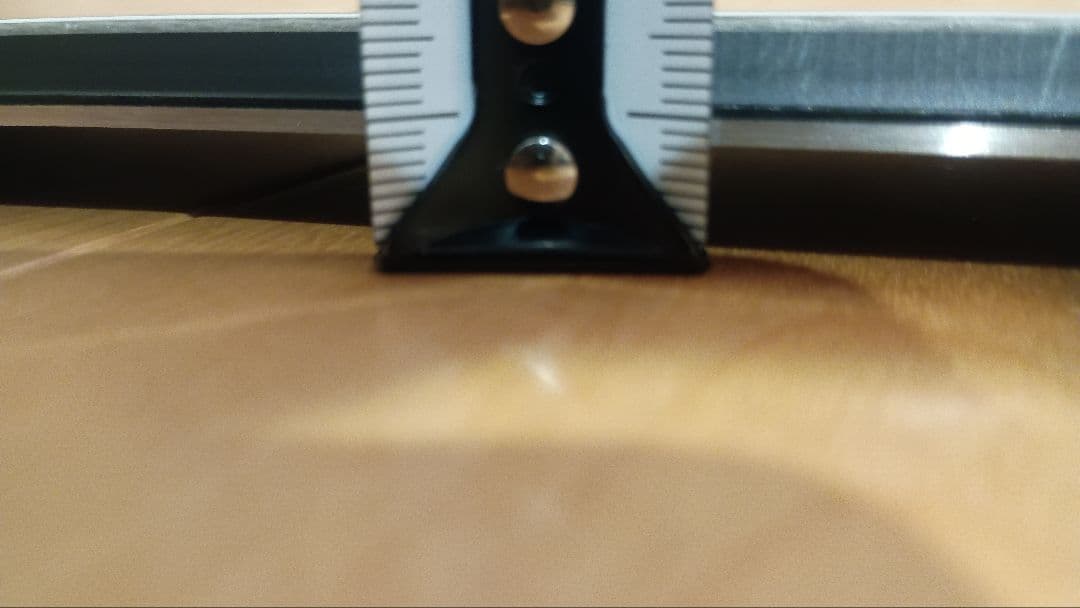 NOVEMBER ARTISTE 154 スノーボード