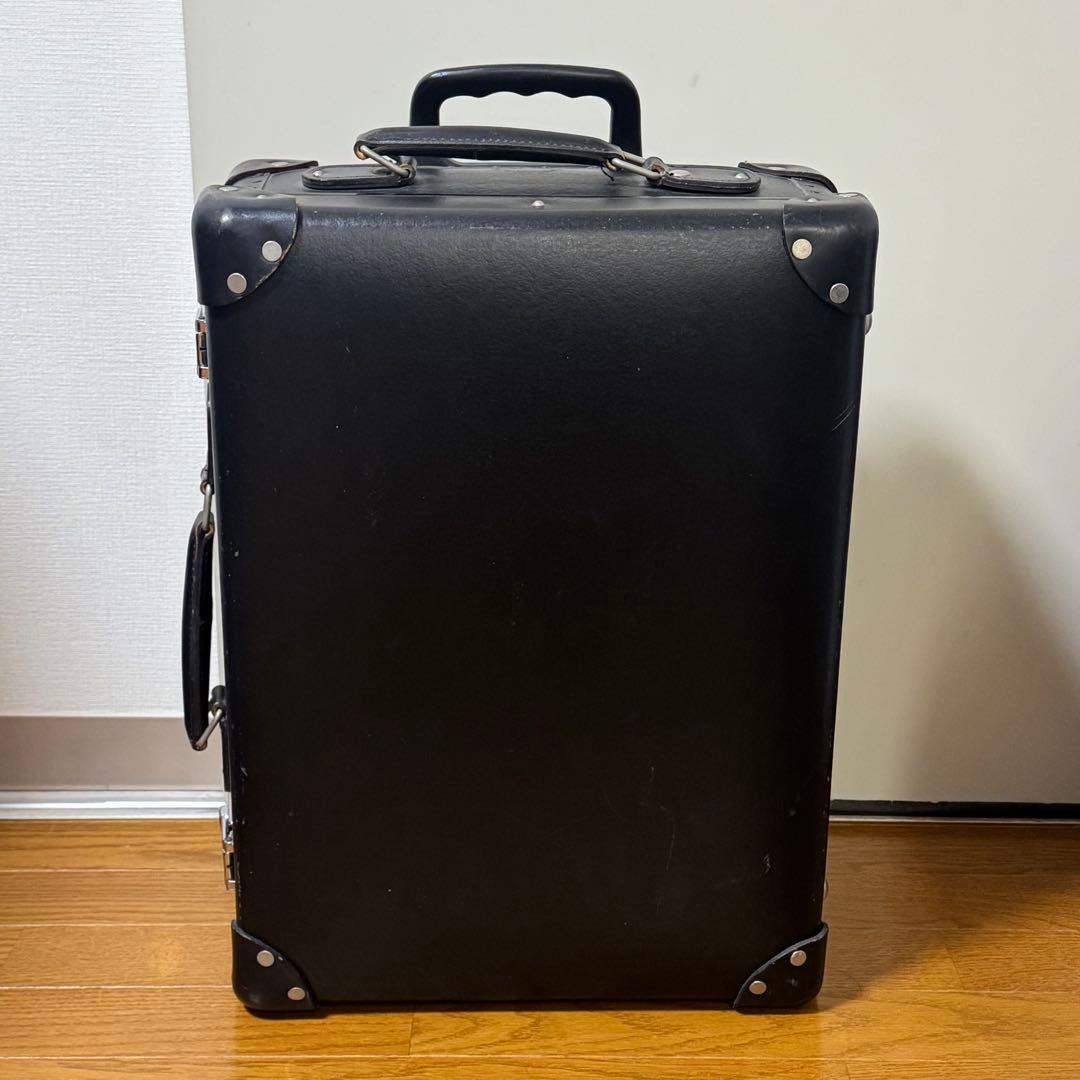グローブトロッター　スーツケース　イーリーキシモト
