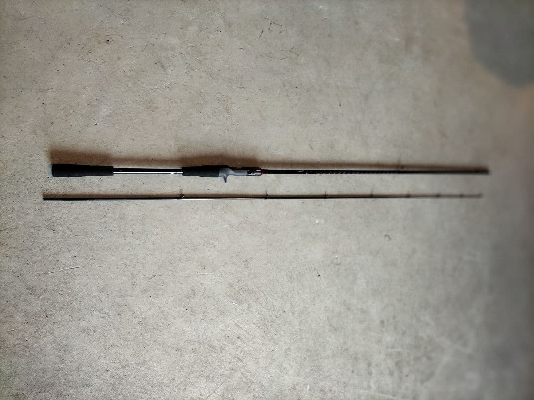 ダイワ　ハードロックX 83MB ロックフィッシュロッド