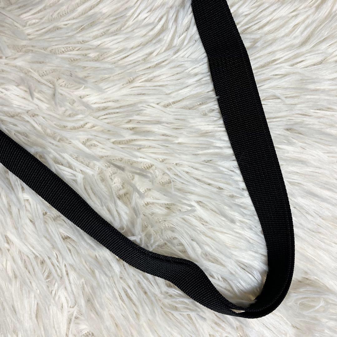 【未使用級】 ブリーフィング ウエストバッグ サコッシュ USA製