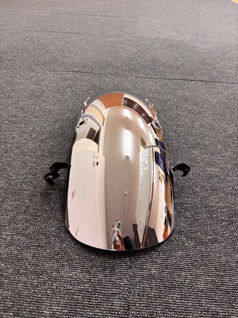 z900rs ドレミコレクション　フロントフェンダー