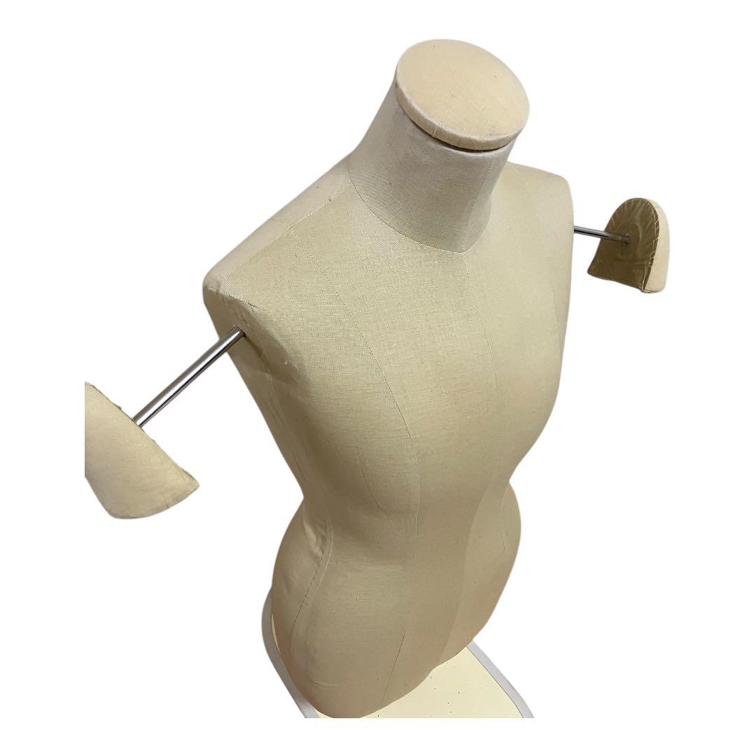 百日草　着付けボディ　トルソー　とーり　着物　和装　練習用　コンクール