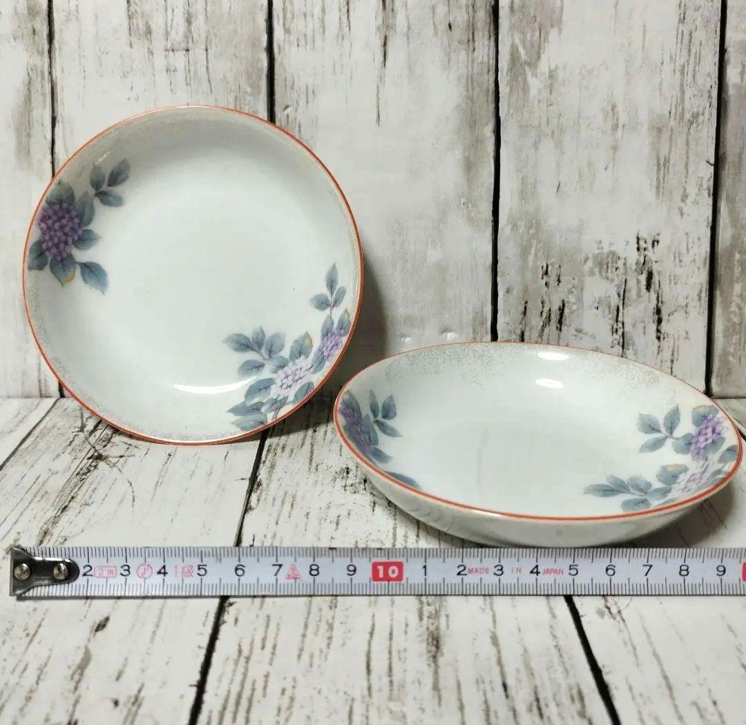 ⭐️オールドノリタケ　Ｍ印日本陶器會社　４種１０点使用後保管難有　値下げ価格❣️