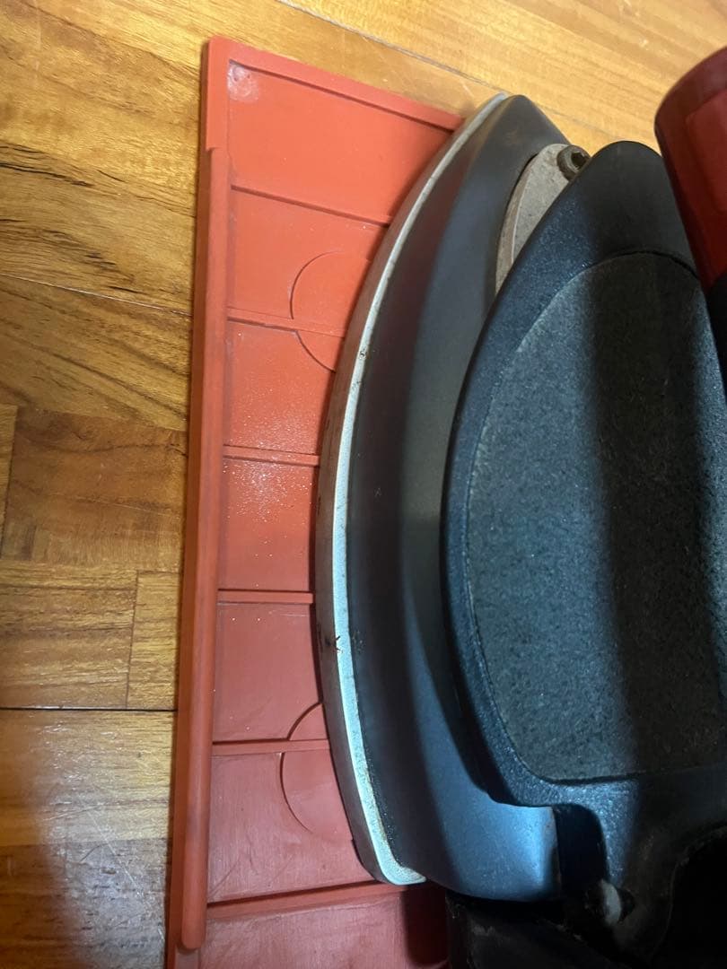 ナオモトアイロン　HYS-520