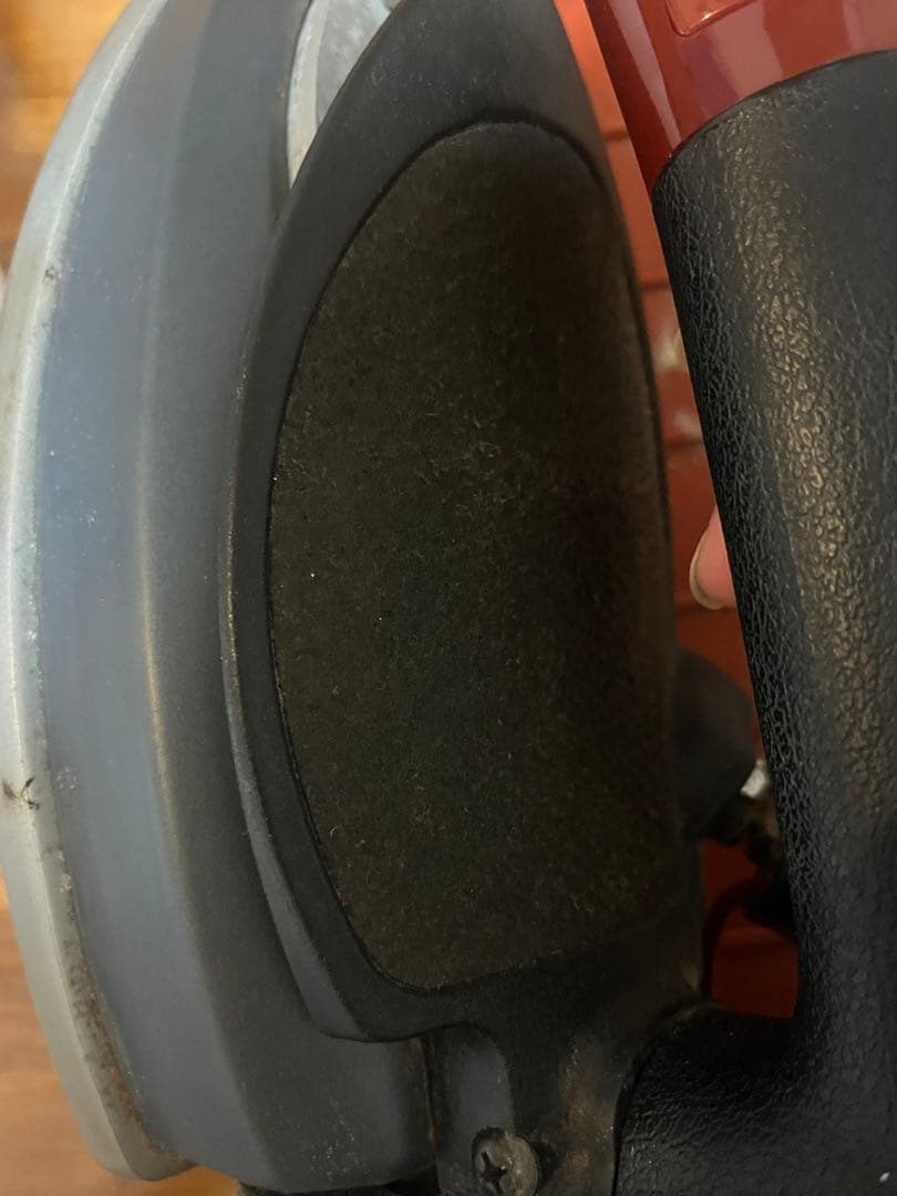 ナオモトアイロン　HYS-520