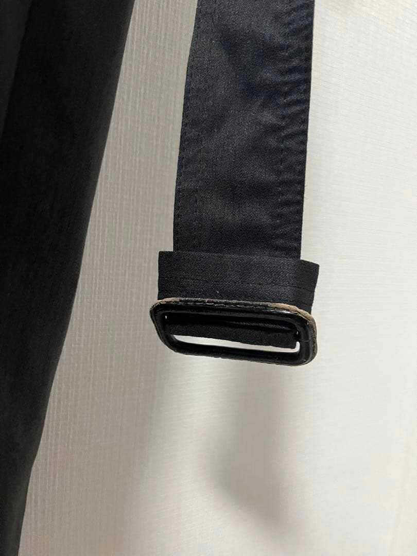 ステンカラーコート(Christian Dior LE CONNAISSEUR)