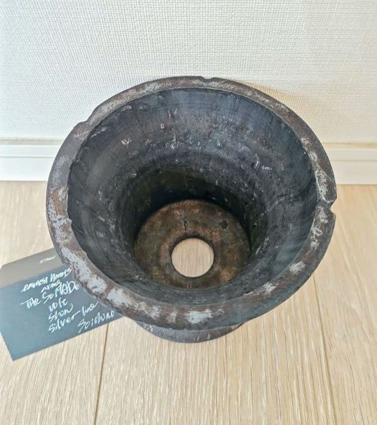 earnest hearts arms 検)カタチ製作所 インビジブルインク