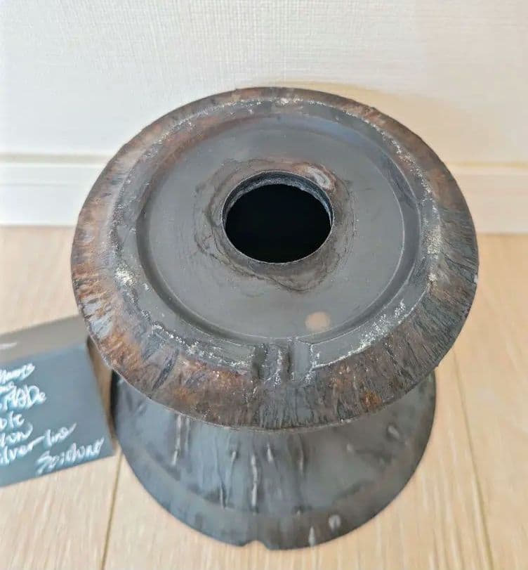 earnest hearts arms 検)カタチ製作所 インビジブルインク