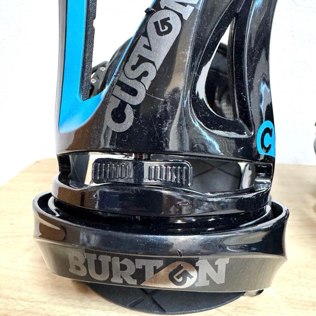 BURTON バートンCUSTOM EST Sサイズ