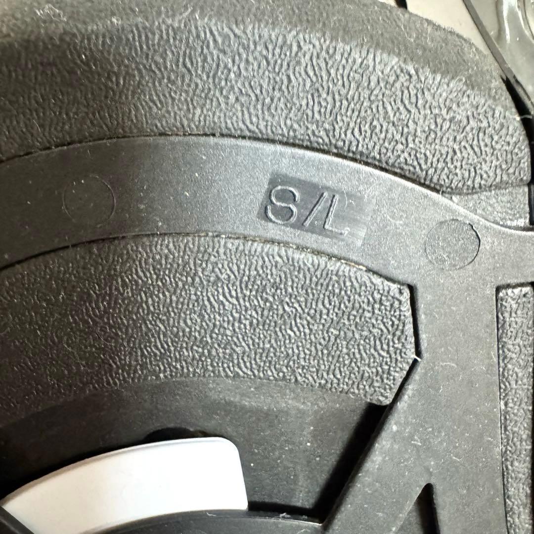 BURTON バートンCUSTOM EST Sサイズ