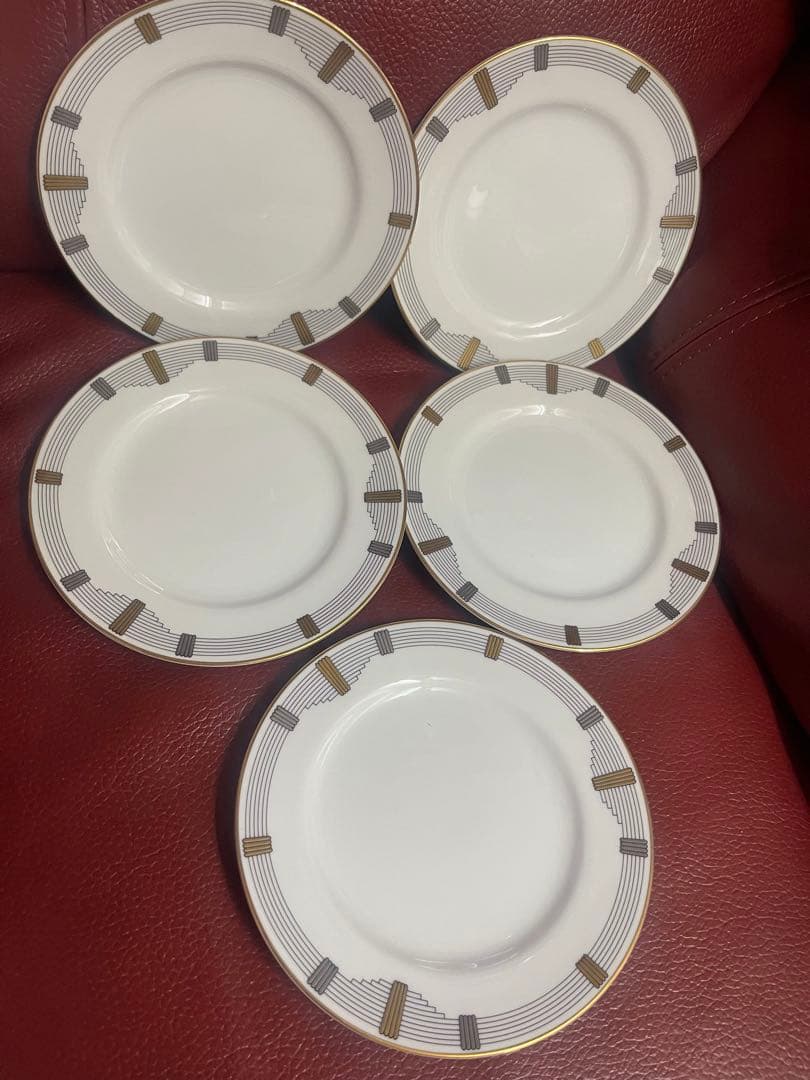 食器 Godron,Christian Dior