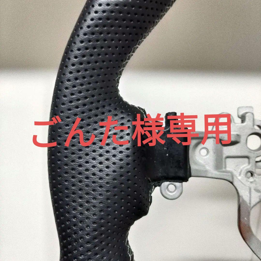 ごんたランドクルーザープラド150後期