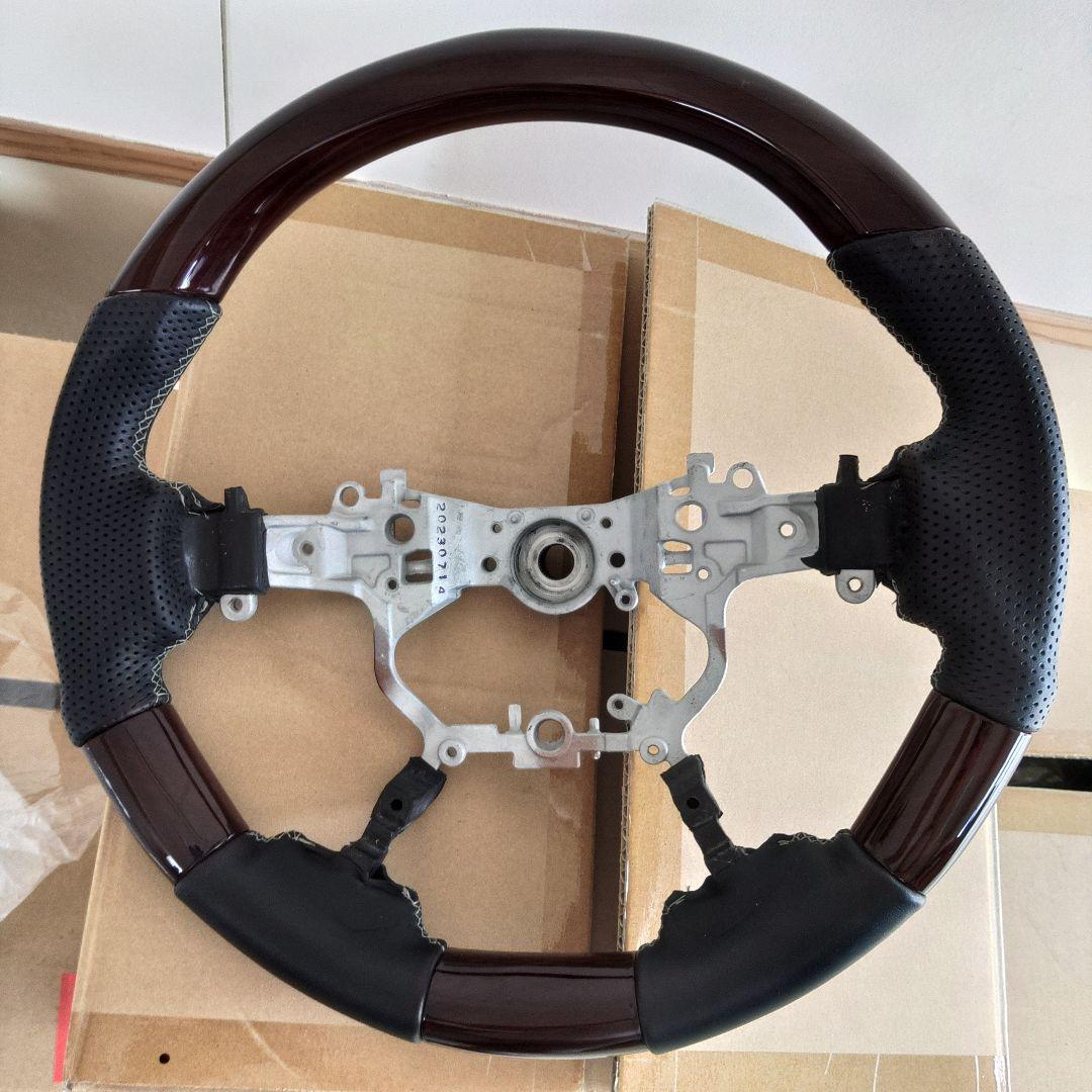 ごんたランドクルーザープラド150後期