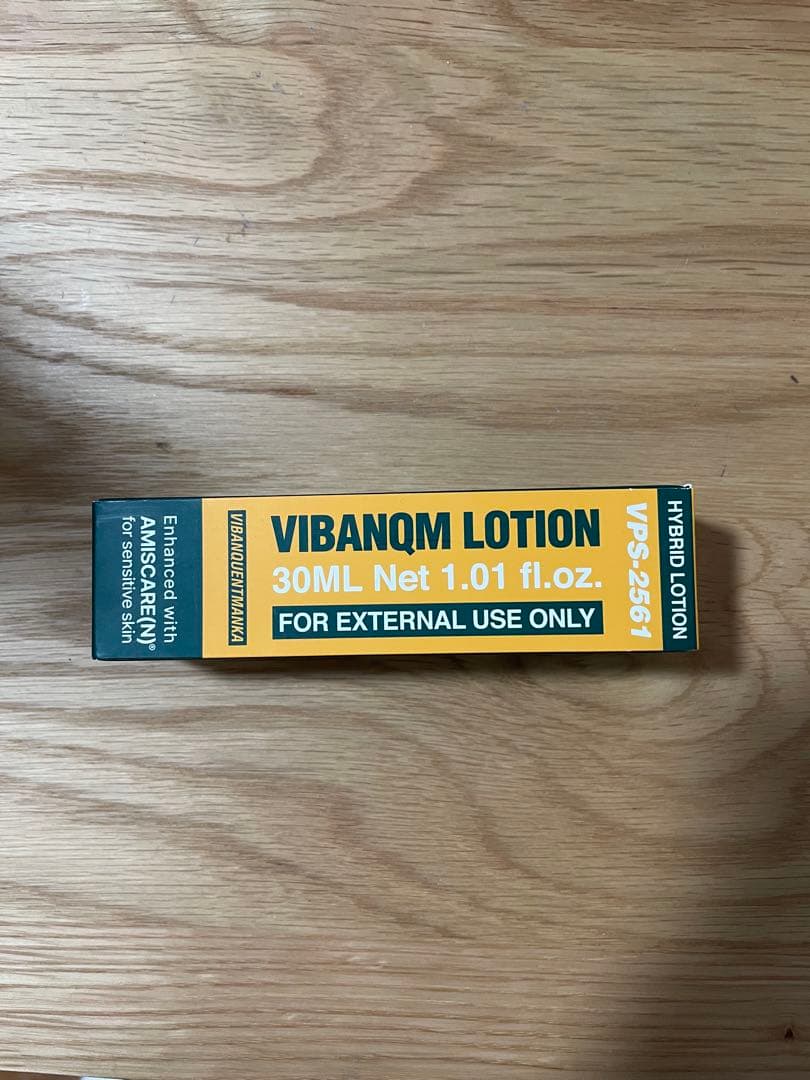 【正規品】ファイトシンクリーム　ビバン・クアント・マンカ ローション 30ML