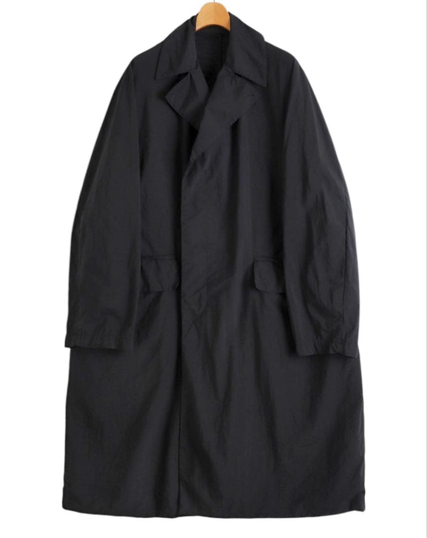 ジャケット・アウター TEATORA Device Coat P