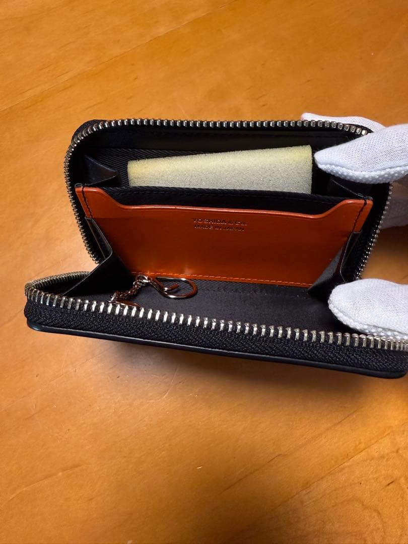 ポーター　エンチェイス　＆カードケース