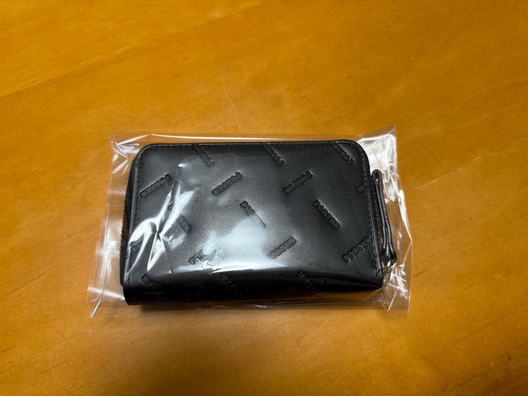 ポーター　エンチェイス　＆カードケース