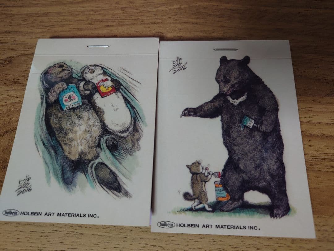 ヒグチユウコ　　猫　角缶　ラデュレ　　マスキングテープ　ネコ/キノコ　メモ