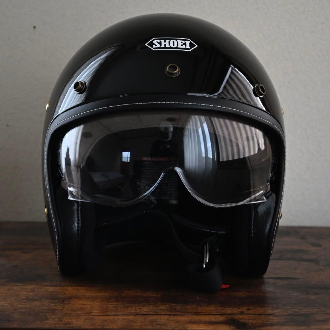 セキュリティ・セーフティ SHOEI J.O+