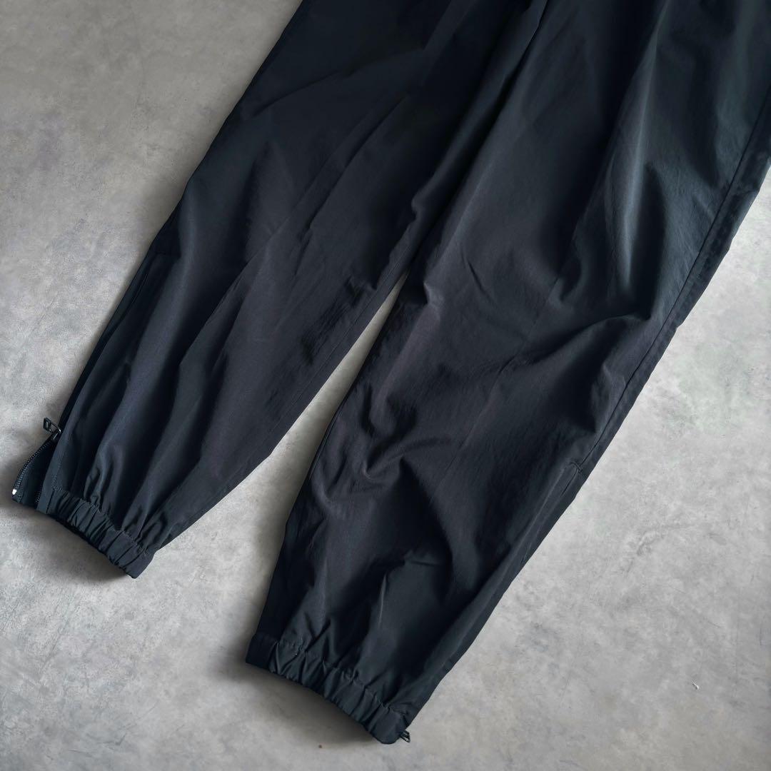 RAINMAKER 23SS パンツ スラックス　レインメーカー　ジョガーパンツ