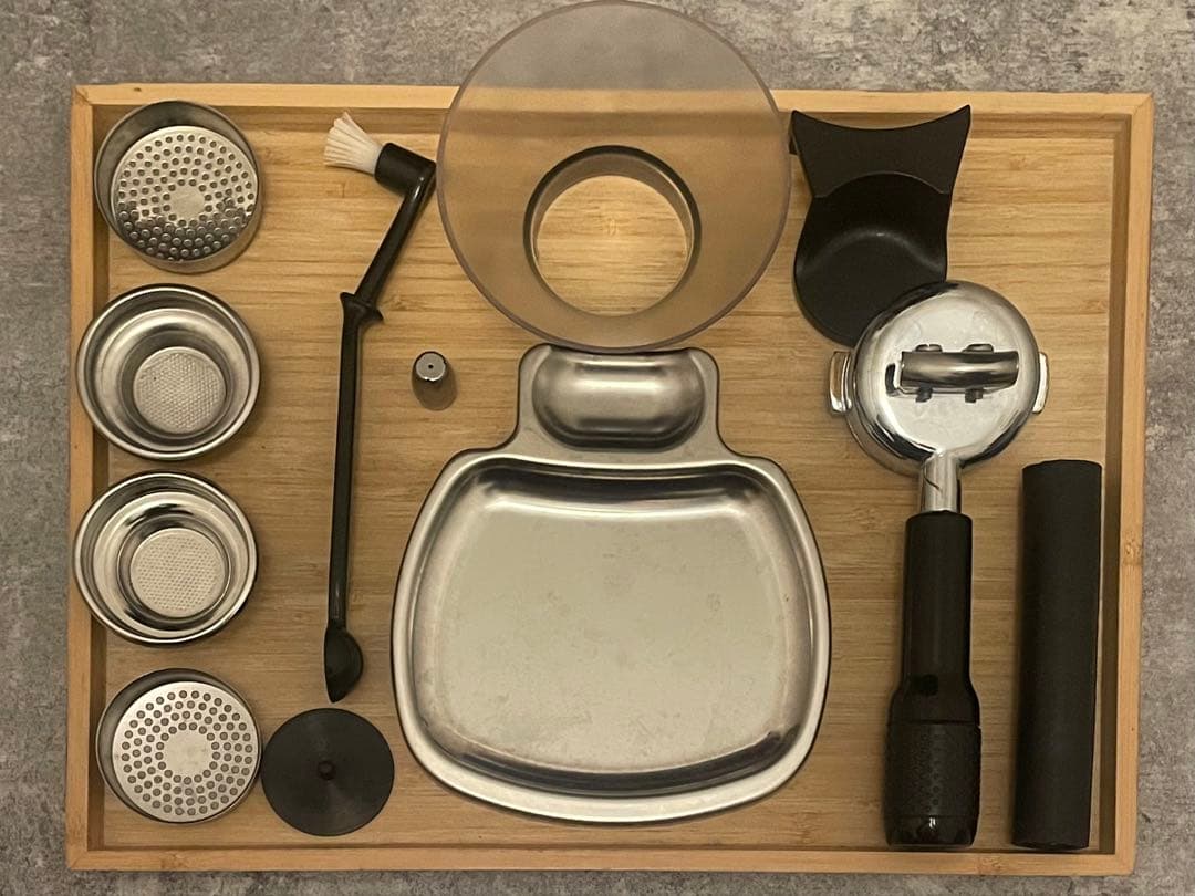 La Cimbali M21 Junior エスプレッソマシン