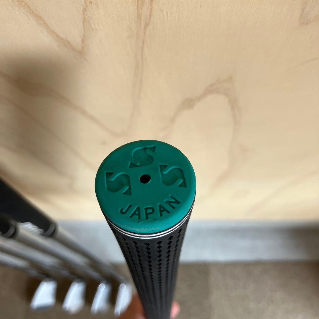 EPON AF-TourCB‼️アイアンセット 6-9 P