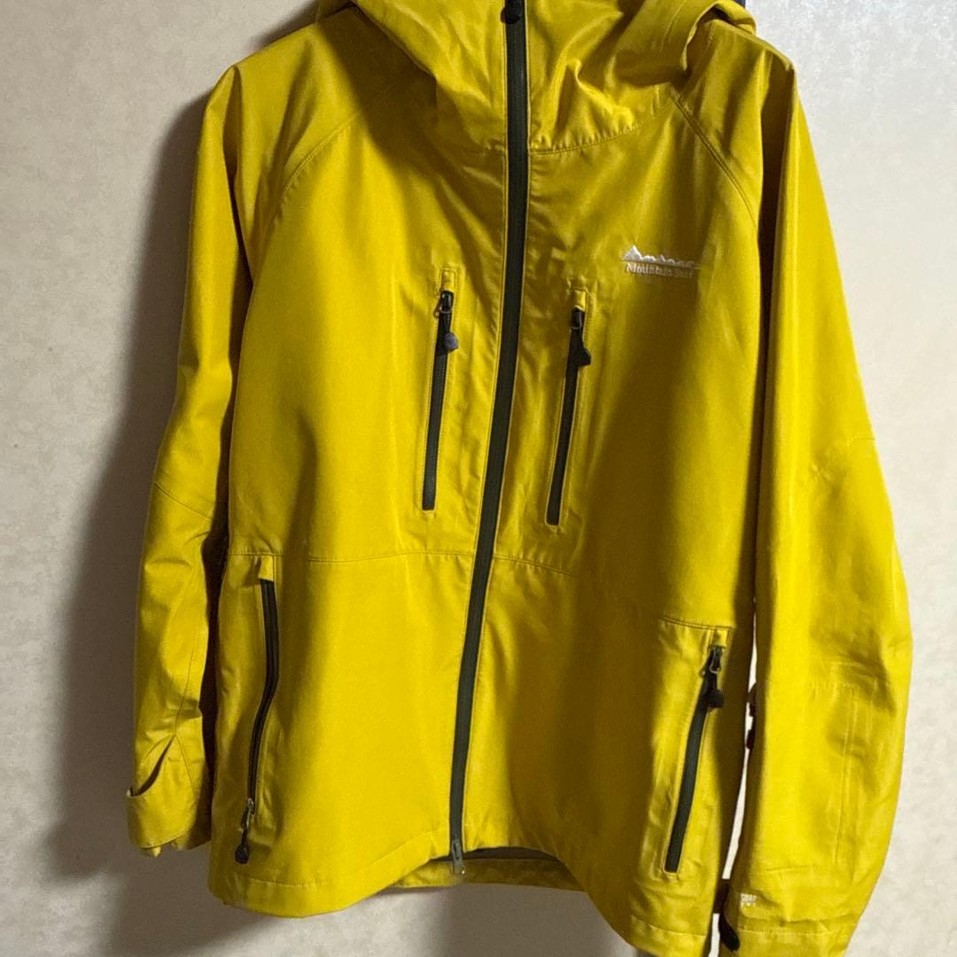 Mountain Surf スノボーウェア　レディースS