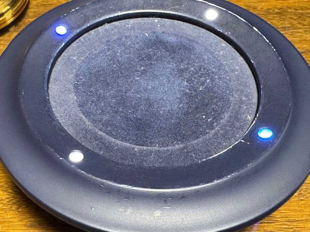 De Beers デビアス アワーグラス ダイヤモンド 砂時計 オブジェ